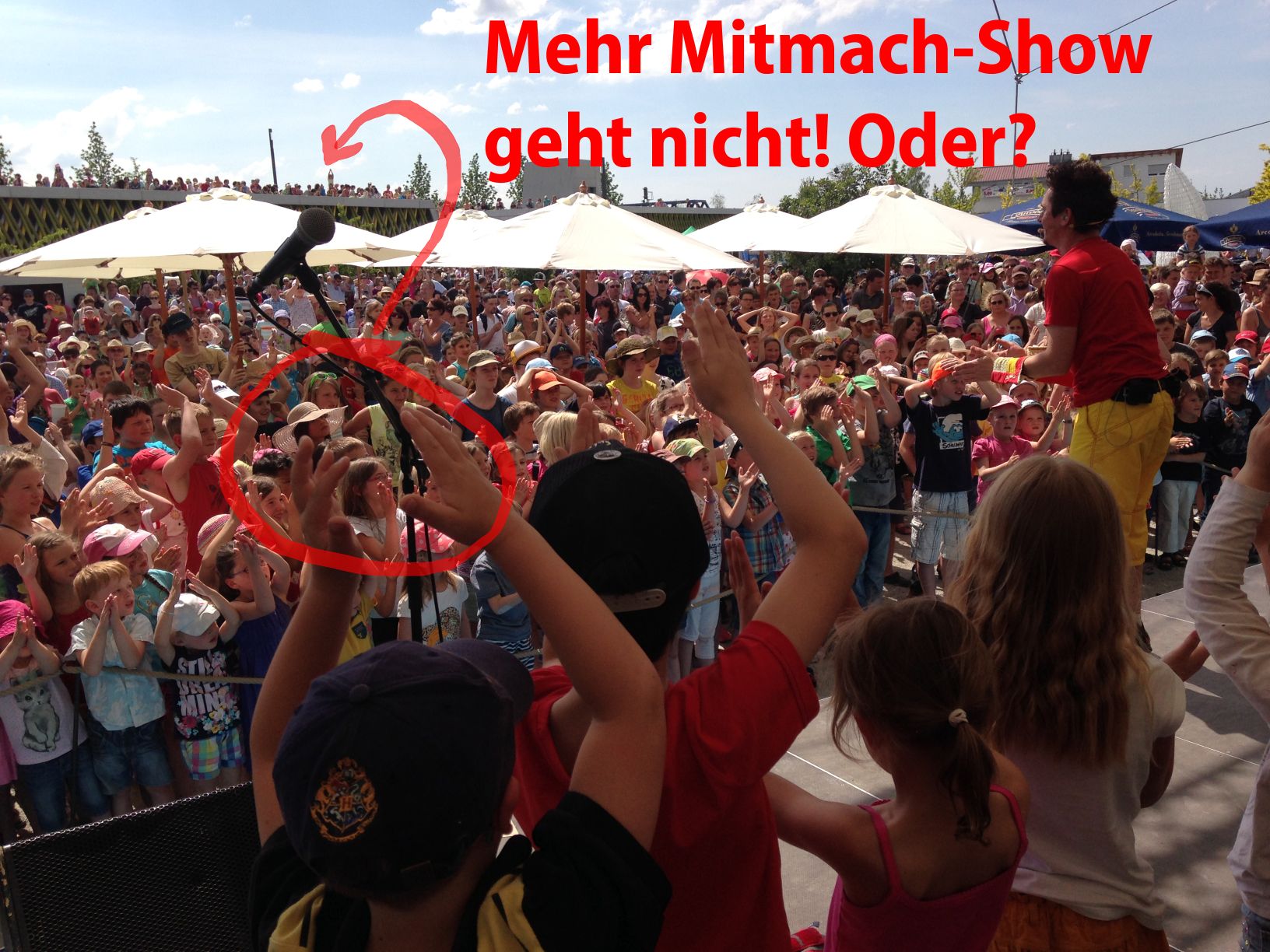 donikkl mitmach konzert