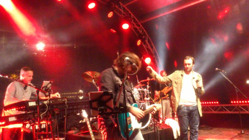 Seefest am Königssee 2014 3